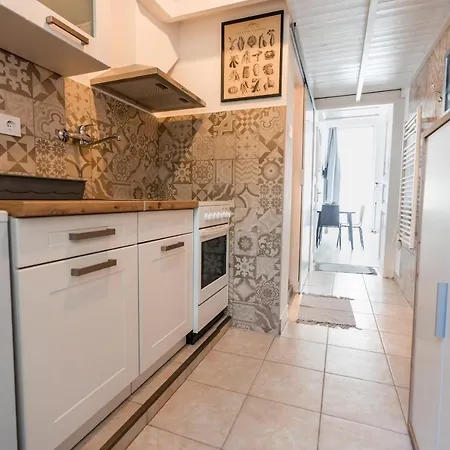 Seventh Heaven Apartment