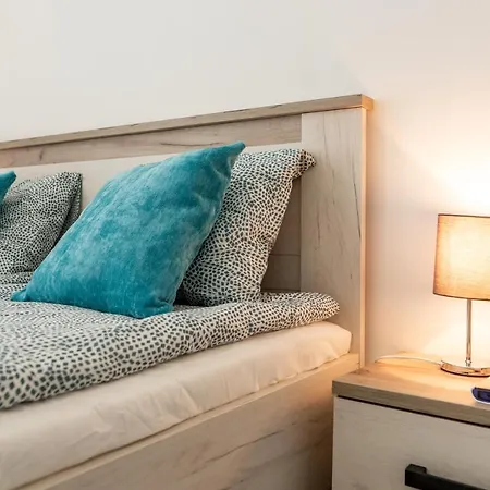 Appartement Seventh Heaven