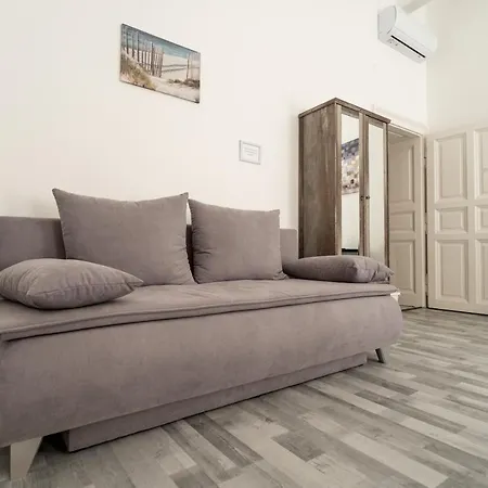 Seventh Heaven Apartment Budapest