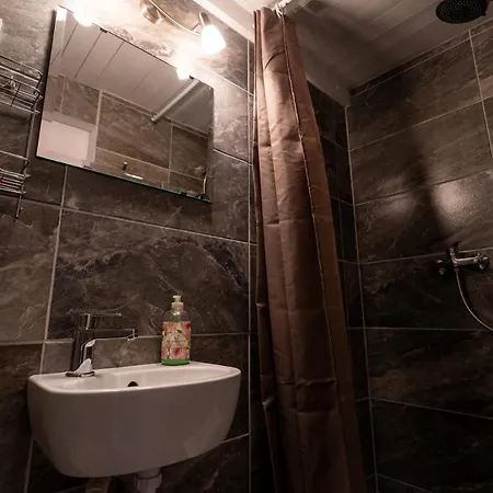 Seventh Heaven * Budapest