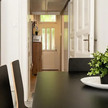 Appartement Seventh Heaven *