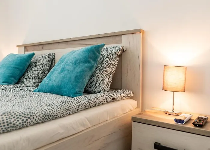 Apartment Seventh Heaven