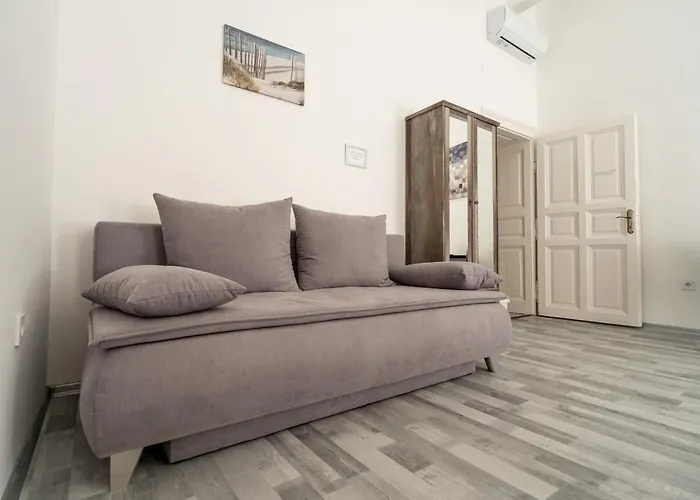Seventh Heaven Apartment Budapest